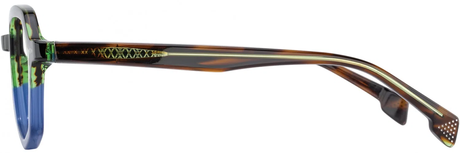 STATE Optical Co. THOMPSON Eyeglasses - view 6